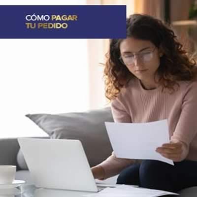 Cómo Pagar tu Pedido TERRAMAR